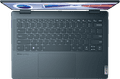 Lenovo Yoga 7 OLED 2-in-1 14IML9 83DJ00BBMH bovenkant