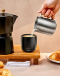 Ember Cup 178ml Black null