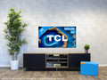 TCL QLED 50C803 (2023) + TCL S55H 2.1 Soundbar null