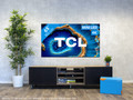 TCL QD Mini-led 65C803 (2023) + TCL S55H 2.1 Soundbar null