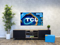 TCL QD Mini-LED 55C803 (2023) + TCL S45H 2.0 null