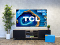 TCL QD Mini-LED 75C803 (2023) + TCL Q85H visual Coolblue 1