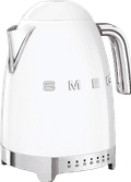 SMEG KLF04WHEU White right side