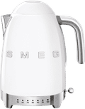 SMEG KLF04WHEU White Main Image