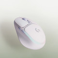 Logitech G705 Kabellose Gaming-Maus produkt in gebrauch