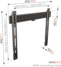 Vogel's Elite 5405 visual supplier
