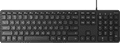 BlueBuilt Wired Keyboard QWERTY Main Image