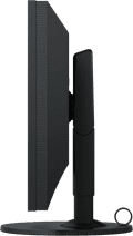 EIZO CS2731 linkerkant