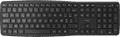 BlueBuilt Wireless USB Keyboard AZERTY BE Main Image