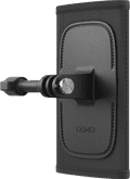 DJI Osmo Backpack Strap Mount null