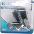 Scanpart Hose Connection Tap Black packaging