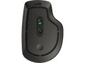 HP 935 Creator Wireless Mouse Black bottom