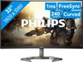 Philips EVNIA 32M1C5200W/00 Main Image