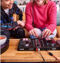 Hercules DJControl Inpulse 200 MK2 product in use