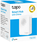 TP-Link Tapo H100 Hub product in gebruik