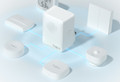 TP-Link Tapo H100 Hub visual leverancier