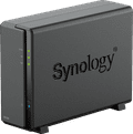 Synology DS124 null