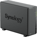 Synology DS124 null