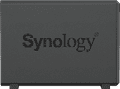 Synology DS124 linkerkant