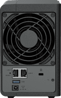 Synology DS224+ null