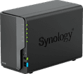 Synology DS224+ null