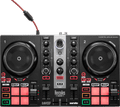 Hercules DJControl Inpulse 200 MK2 Main Image