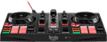 Hercules DJControl Inpulse 200 MK2 front