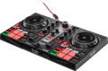 Hercules DJControl Inpulse 200 MK2 front