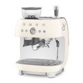 SMEG EGF03CREU Creme null