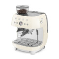 SMEG EGF03CREU Creme null
