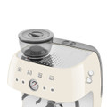 SMEG EGF03CREU Creme null