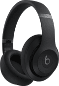 Beats Studio Pro Black Main Image