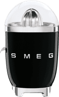 SMEG CJF11BLEU Zwart Main Image