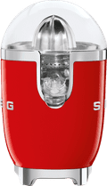 SMEG CJF11RDEU Rot detail
