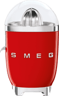 SMEG CJF11RDEU Rot Main Image