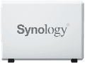 Synology DS223j null