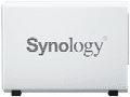 Synology DS223j null