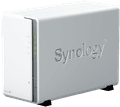 Synology DS223j null