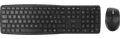 BlueBuilt Wireless USB Keyboard AZERTY + BlueBuilt Nexum Pro Wireless Mouse Main Image