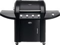 Boretti Robusto Main Image