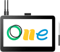 Wacom One 13 Touch Main Image