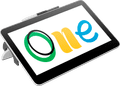 Wacom One 13 Touch detail