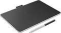 Wacom One M bovenkant