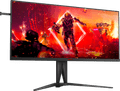 AOC AGON AG405UXC voorkant