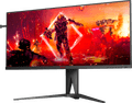 AOC AGON AG405UXC voorkant