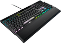 CORSAIR K70 MAX RGB Gaming Keyboard null