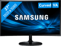 Samsung Essential LS27C364EAUXEN Main Image