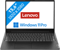 Lenovo V15 G4 AMN - 82YU00UBMH QWERTY Main Image