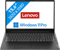 Lenovo V15 G4 AMN - 82YU00U9MH QWERTY Main Image