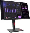 Lenovo ThinkVision T24i-30 linkerkant